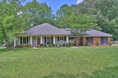 6760 Gary Rd, Byram, MS 39272 photo 2