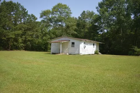 2067 Archie Boyd Rd, Jayess, MS 39641 photo 1