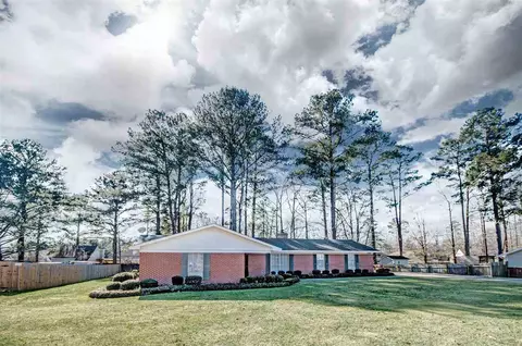 233 Lewis St, Florence, MS 39073 photo 1