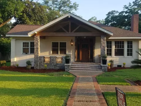 509 W Chippewa, Brookhaven, MS 39601 photo 1