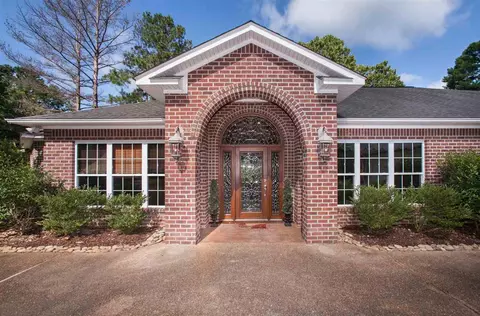 1484 Hall Rd, Edwards, MS 39066 photo 2
