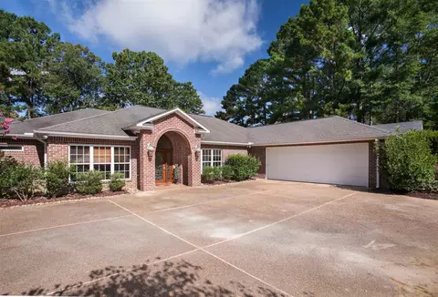 1484 Hall Rd, Edwards, MS 39066 photo 1