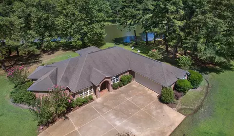 1484 Hall Rd, Edwards, MS 39066 photo 4