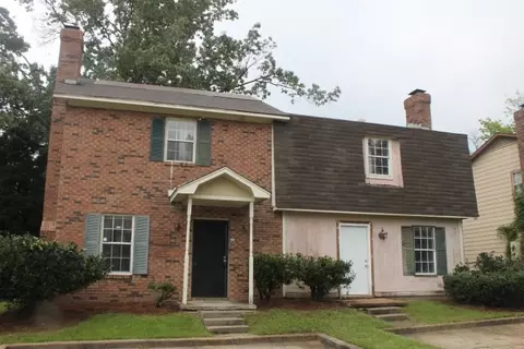 1801 Jamestown Way, Jackson, MS 39211 photo 1