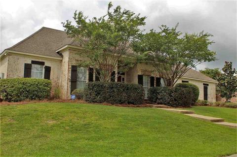 595 Hazelton Dr, Madison, MS 39110 photo 1