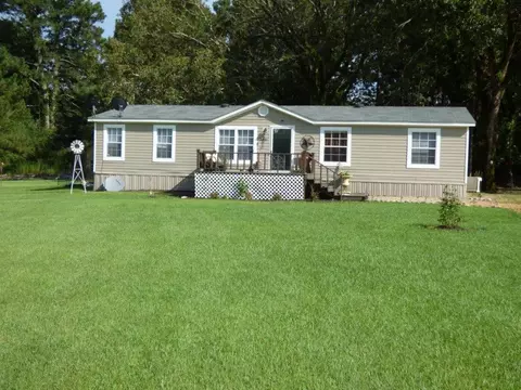 1031 Broadview Ln, Summit, MS 39666 photo 1
