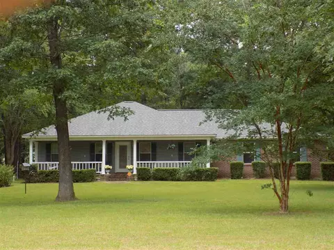 1150 Craig Dr, Terry, MS 39170 photo 1