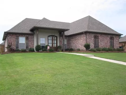 103 Cascable Dr, Canton, MS 39046 photo 1