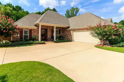 123 Meadow Pointe Cv, Brandon, MS 39042 photo 1