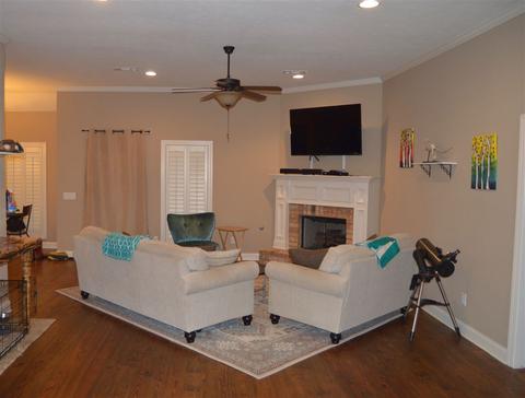 120 Buckhead Dr, Madison, MS 39110 photo 2