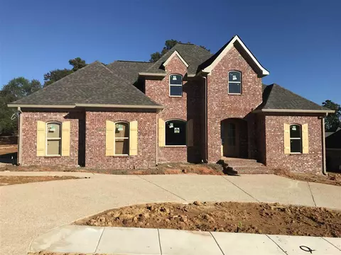 310 Cornerstone Xing, Brandon, MS 39042 photo 1