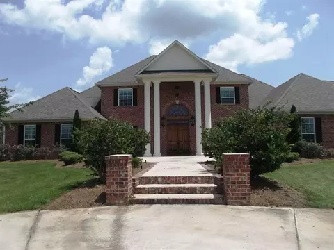 126 Riverview Dr, Mendenhall, MS 39114 photo 3
