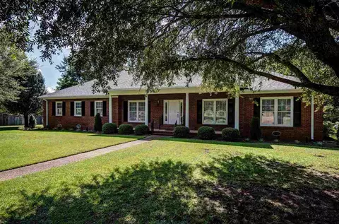 545 Burnham Rd, Brandon, MS 39042 photo 1