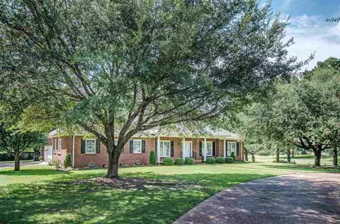 545 Burnham Rd, Brandon, MS 39042 photo 5