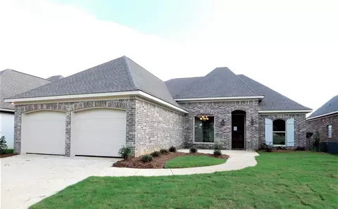 202 Duclair Ct, Brandon, MS 39042 photo 1