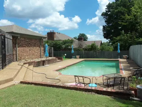 117 Rolling Creek Dr, Jackson, MS 39211 photo 4