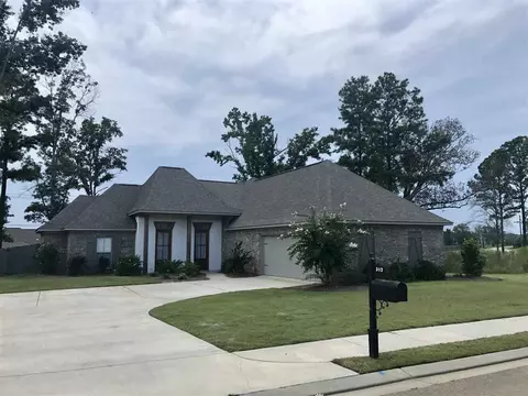 312 Buckhead Dr, Madison, MS 39110 photo 1