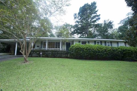 1635 Kent Ave, Jackson, MS 39211 photo 1