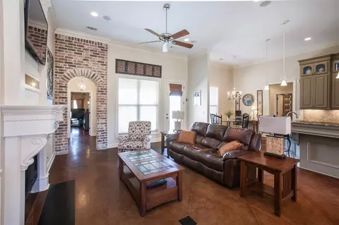 160 Amethyst Dr, Brandon, MS 39047 photo 7