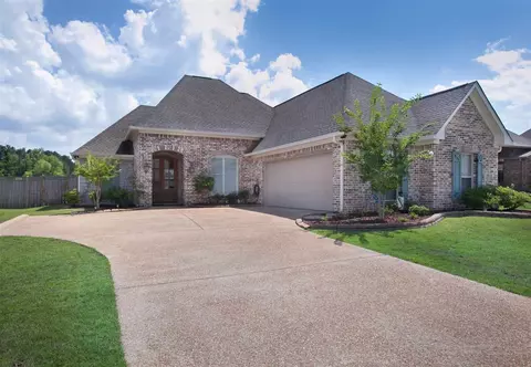 160 Amethyst Dr, Brandon, MS 39047 photo 5