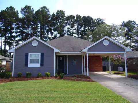 537 Mockingbird Cir, Brandon, MS 39047 photo 1