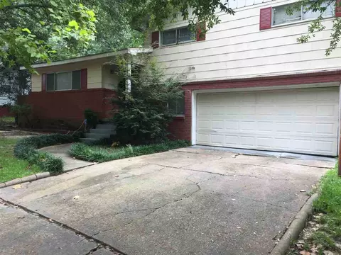 1938 Catalina Dr, Jackson, MS 39204 photo 1