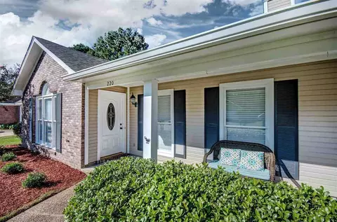 220 Mandarin Dr, Brandon, MS 39047 photo 8