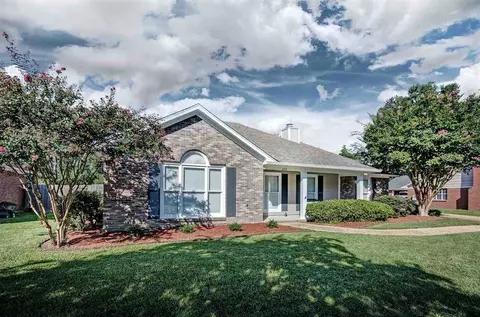 220 Mandarin Dr, Brandon, MS 39047 photo 1
