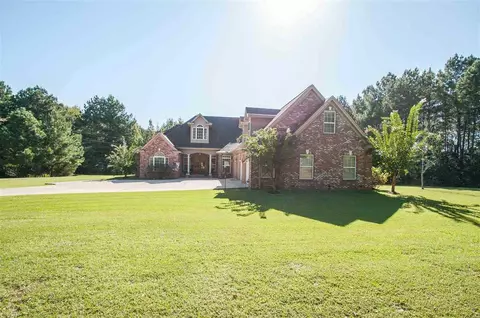 4615 Kimbell Rd, Terry, MS 39170 photo 4