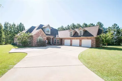 4615 Kimbell Rd, Terry, MS 39170 photo 1