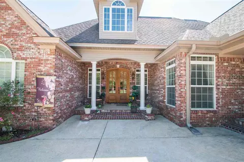 4615 Kimbell Rd, Terry, MS 39170 photo 2