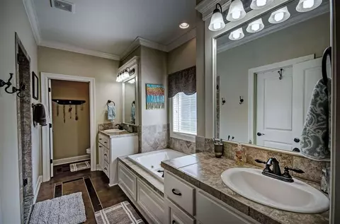 607 Bauxite Cv, Brandon, MS 39047 photo 16