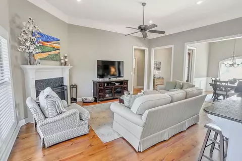 613 Tucker Xing, Brandon, MS 39042 photo 9