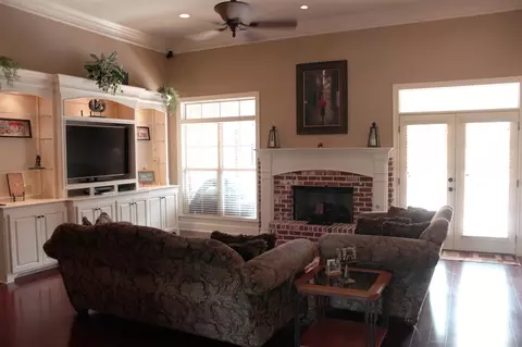 106 Hampton Hills Blvd, Canton, MS 39046 photo 7