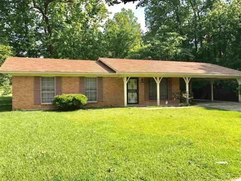 5152 Queen Mary Ln, Jackson, MS 39209 photo 1