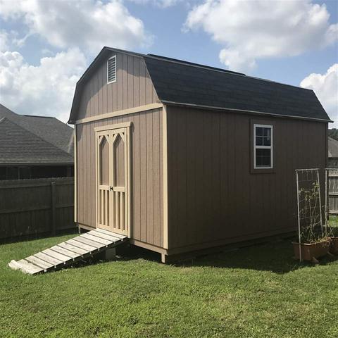 506 Belle Oak Pl, Brandon, MS 39042 photo 35