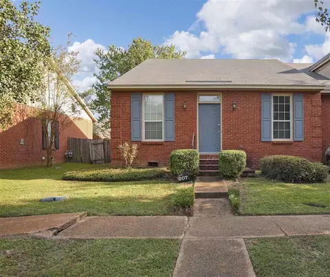 207 Northtown Dr, Jackson, MS 39211 photo 1