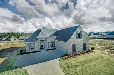 336 Emerald Way, Brandon, MS 39047 photo 1