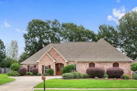 167 Carmichael Blvd, Madison, MS 39110 photo 1