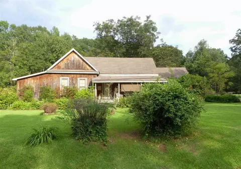 1358 N Old Canton Rd, Canton, MS 39046 photo 3