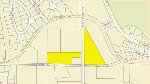 1358 N Old Canton Rd, Canton, MS 39046 photo 18