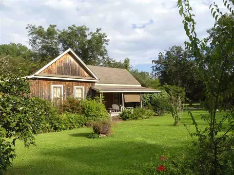 1358 N Old Canton Rd, Canton, MS 39046 photo 2