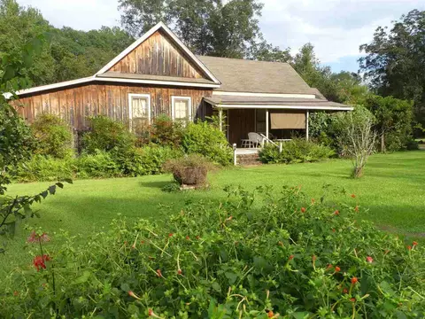 1358 N Old Canton Rd, Canton, MS 39046 photo 1