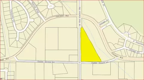 1358 N Old Canton Rd, Canton, MS 39046 photo 17