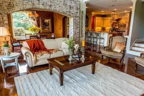 2845 Maclean Rd, Jackson, MS 39209 photo 3