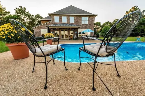 2845 Maclean Rd, Jackson, MS 39209 photo 2