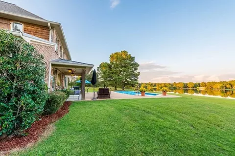 2845 Maclean Rd, Jackson, MS 39209 photo 1