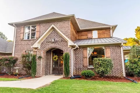 2845 Maclean Rd, Jackson, MS 39209 photo 5