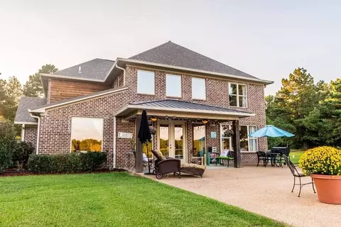 2845 Maclean Rd, Jackson, MS 39209 photo 9