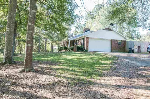 1323 Timberidge Rd, Terry, MS 39170 photo 2